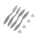 Apc LP08038SFB4 8X3.8 Slow Flyer Set (4). Fixed Price $8.48.