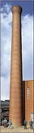 Walthers 933-3728 Ho Scale Brick Smoke Stack (pack Of 2). Fixed Price $19.91.