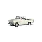 Woodland Scenics Hall & Duke WOOAS5321 Accessories. Fixed Price $23.98.