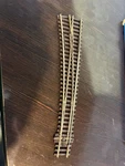 Peco SL-E86 Lh Turnout Code 100 Ho/oo. Fixed Price $27.99.