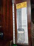 Central Valley Model Works Ho #9L Curvable Switch Kit #2981. Fixed Price $13.00.