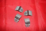 Fleischmann Ho Rail Accessories Turnbridge 6654 Electric Train. Fixed Price $17.54.
