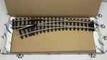 TRAINLINE45 TL10-4225X Proswitch R7/R4 Nickel Left Turnout G Scale New. Fixed Price $168.26.