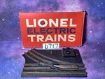 LIONEL#1022-50 Right Hand Manual Switch Ob.. Fixed Price $9.99.
