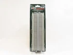 Kato 20-401 Unitrack 248MM Double Straight Viaduct 9 3/4" Pcs. Nib. Fixed Price $16.99.