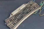 Marklin 5207 Ho Track Scale Double-slip Switch Turnout. Fixed Price $35.00.