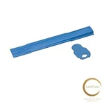 New Kato KAT24-000 Scale Rerailer Unijoiner Tool. Fixed Price $18.34.