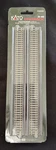 Kato Unitrack 20-400 Gauge 248MM Single Straight Viaduct 2PIECES New. Fixed Price $11.00.