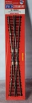 Peco SL-U8364 Unifrog Dcc Friendly #6 Diamond Crossing Ho Scale. Fixed Price $39.95.
