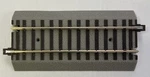 American Flyer 6-49867 Scale Fastrack 5 Straight (10). Fixed Price $68.14.