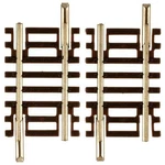 N Code 55 1 Straight Track (6). Fixed Price $11.22.