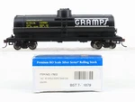 Ho Scale Bachmann Silver Series 17832 Utlx Gramps 40' Single Dome Tank Car 11050. Fixed Price $42.95.