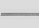Marklin 2205 Ho Scale Flexible Straight Track Long Mm. 900. Fixed Price $23.52.