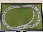 N Scale Kato Tri-r Railroad Layout For 2 X 3 Area Wired Plug & Play. Fixed Price $239.95.