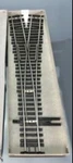 Shinohara Ho Turnout Code 100 #4 Wye New Nickle/silver. Fixed Price $25.00.