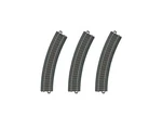 Marklin My World 30 Degree Curved Track Set. Fixed Price $32.98.