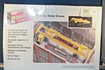 Jp Ho Walthers Cornerstone Heavy-duty Overhead Crane 933-3150. Fixed Price $19.40.