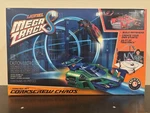Lionel Mega Tracks Corkscrew Chaos Master Set 65 Pieces New Sealed Rare. Fixed Price $119.99.