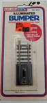 Life Like 8631 Ho Illuminated Bumper. Fixed Price $11.99.