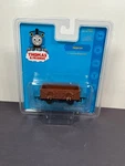 Thomas & Friends Tank Engine Cargo Train Bachmann Ho/oo 77043. Fixed Price $58.49.