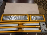 Playart Bullet Train Locomotive Bundle Set Hong Kong See Photos. Fixed Price $325.00.