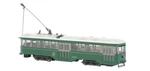84603 Autorail Tramway Brooklyn Bachmann Spectrum Dcc Train Ho 1/87. Fixed Price $209.36.