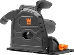 Wen CT1274 7.25" Track Saw Variable Speed 12-AMP Plunge Cut Circular 6000 Rp. Fixed Price $159.00.