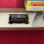 Roundhouse Ho-scale Duluth Missabe & Iron Range Ore Car Kit #1323 Brand New!!. Fixed Price $28.99.