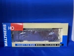 Ho Scale Walthers 932-60805 50FT Waffle Side Boxcar Cnw 161986. Fixed Price $17.99.