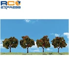 Woodland Scenics Classics Tree Apple 2-3 4 WOOTR3591. Fixed Price $19.63.