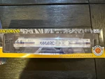 Ho Scale Bachmann Marc SC44 Charger Custom Painted #83 Dcc And Sound On Board. Fixed Price $339.99.