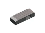 Peco Microswitch Housing PL-19. Fixed Price $15.98.
