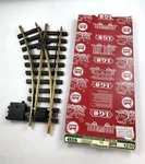 Lgb 1210 - Manual Switch Rail To The Left Playmobil Ref 4356. Fixed Price $83.70.