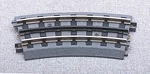 Mth Realtrax 40-1057 O-54 Half Curve (2 Pcs) 40-1012 5.5" (1 Pc) Track. Fixed Price $9.00.