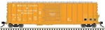 Atlas Ho Master Cncf 5000 Boxcar Moscow, Camden St. AUGUSTINE#7025 P/n 20007145. Fixed Price $49.99.