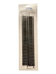 Bachmann 44112 9" Straight Train Tracks - Pieces Ho Scale. Fixed Price $9.00.