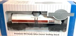 Rtr H0=1/87 Bachmann Silver Series Exxon 40' Single Dome Tank Car #1121 Mw. Fixed Price $16.98.