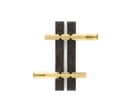 Lgb 10050 Straight Track, 52 Mm 2-1/16 One Size. Fixed Price $23.99.