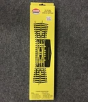 New Ho Model Power Remote 3 Way Switch 198 Nickel Silver Track Nos. Fixed Price $59.99.