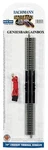 Scale 10" Terminal Rerailer Nickel Silver E-z Track Bachmann New 44820. Fixed Price $14.17.