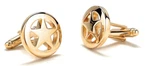 Texas Lawmen Sheriff Shinny Gold West. Fixed Price $19.88.