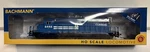Bachmann Ho Scale Conrail Emd SD40-2 Dcc Ready Locomotive Engine #6446. Fixed Price $69.99.