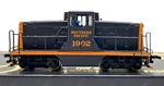Ho Bachmann Spectrum 80017 Ge 44 Ton Diesel Switcher Southern Pacific # 1902. Fixed Price $79.99.