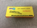Vintage Atlas Gauge Left Remote # 2558 Nos. Fixed Price $14.99.