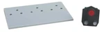 Walthers Layout System Dual Led Fascia Turnout Controller 942-121. Fixed Price $11.64.