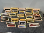 Con-cor Exxon Tanker/bachmann Ho Scale 6067 Fe/ Ahm. Fixed Price $350.00.