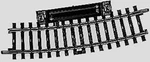 Marklin 2239 Track Curved Circuit. Fixed Price $22.99.