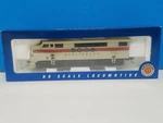 Bachmann 11704 Ho Locomotive Ft A-unit Cb & Q Burlington New Box Free Ship. Fixed Price $129.99.