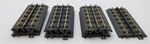 Mth 40-1012 Real Trax 5.5 Straight Section (7) Ex. Fixed Price $18.71.