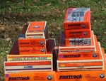 Gauge - Lionel Tmc, Fasttrack, Tubular Switches Spec Your Choice. Fixed Price $18.00.